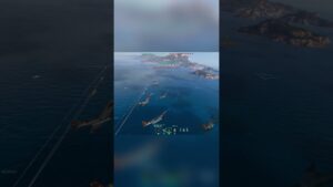 World of Warships: Ryujo
