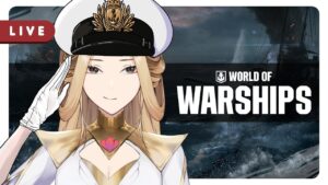 🔴【World of Warships🎮 】🔴 เรือพิฆาตหรือเรือพลิกคว่ำ เดี๋ยวรู้เลย! #worldofwarships  #wows