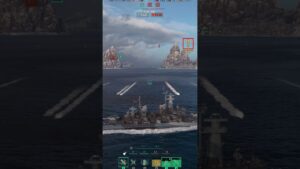. world of warships . Мир кораблей . юмор   #shorts  #games#worldofwarship #gaming #battleship