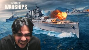 3 ลำบาท ลำละบาท | World Of Warship