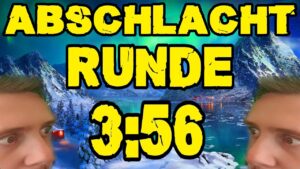 "3:56" Abschlachtrunde *Turbine T4 WTF* ⚓️ in World of Warships 🚢 #worldofwarships