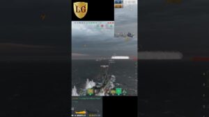 Annapolis - If I'm going down ... | World of Warships #wows