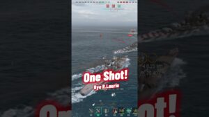 BEST MOMENT OF CLOSE COMBAT  - STALINGRAD wows - World of Warships #worldofwarships #wows