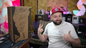 FACEM 2 PCuri in CARCASE TRANSFORMERS AQIRYS SAIPH si dupa DE GE NE RAM pe FALLOUT 4
