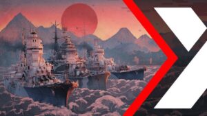 For the Glory of the Blue Team | World of Warships: Legends Livestream