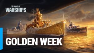 Golden Week Celebrations: Wishing Wharf and Event Pass