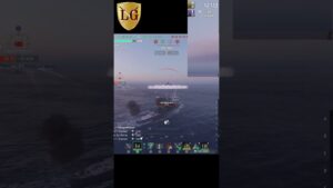 Henri IV - Equalizer getting old | World of Warships #wows