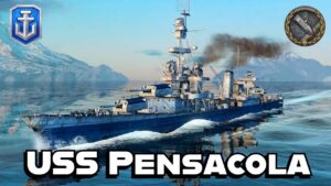 How to become a better cruiser player in World of Warships Legends