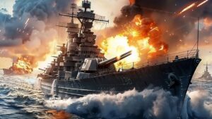 I Found My FAVORITE Cruiser in World of Warships