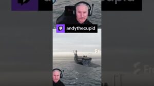 Immelmann | World of Warships Concise Ship Review | andythecupid on #Twitch