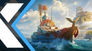 I've Got Those Blue Team Blues | World of Warships: Legends Livestream