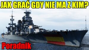 Jak grać w obecnej mecie? Poradnik World of Warships