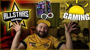 LIVE SPONTAN ARUNC USA pe GEAM, ReaCTII , 3 PCuri epicE de 100 Bete, PC 3000, PC 5000 RON