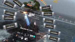 Nothing more enjoyable than pushing - 20 Citadels