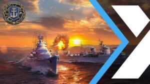The Saddest Kraken in World of Warships: Legends