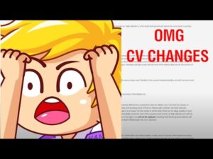 WOW... WG CHANGES CVs & AA in World of Warships