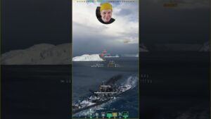 🤑 Werftschiff T10 WISCONSIN ? ⛵ #worldofwarships #wows  #warships