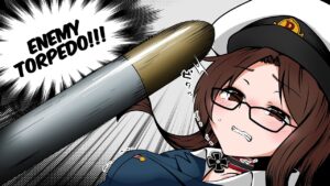 World Of Warships Funny # 63