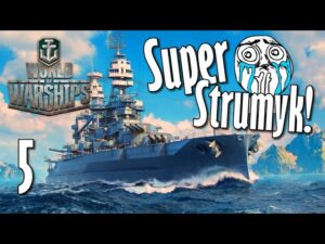 World of Warships 5(G) - Bitwy jednostronne