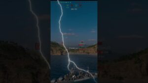 World of Warships | CONDE Cleaning Up #wowsreplay #wows #battleship