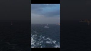 World of Warships Fan Film Shorts