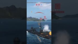 World of Warships: Legends Holla die Waldfee komm Baby 😂😂
