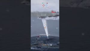 World of Warships: Legends, Nürnberg vs Trento Schmerzlos 😂