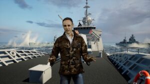 World of Warships - battaglie navali che sembrano reali!