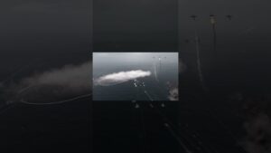 World of Warships campaign