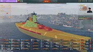 World of Warships guide - How to play battleships in 2024