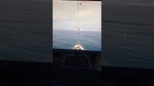 world of warships