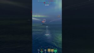 AL Sov bias is not real... | World of Warships #worldofwarships #shorts