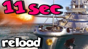BUNGO World Record 400.000+ - WOWS
