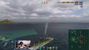 CLUTCH Lesson You should NEVER forget - World of Warships