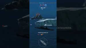 Danke DD für den Siegl 🙈😂 Boise in World of Warships: Legends