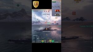 French slap | World of Warships #wows