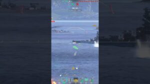 HELLO SAINT LOUIS ;-) async battles #worldofwarships #wows #shorts #subscribers