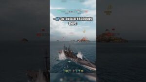 How to SHIP | Stalingrad #shorts #gaming #worldofwarships