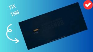 How to fix “Error code: 105” in World of Warships: Legends