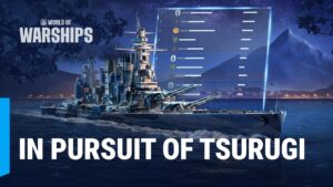 In Pursuit of Tsurugi: A Battleship for Winners
