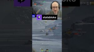 Kill the view/ kill the viewer || StatsBloke playing World of Warships on #Twitch #WOWS
