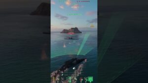Marceau Seek and Destroy | World of Warships #wowsreplay #worldofwarships #wows