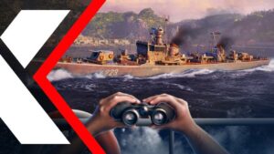 May The Fourth Be With Us | World of Warships: Legends Livestream