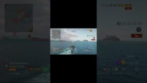 Mission - Save Montana (WOWs Legends) #b2oh #wowslegends #worldofwarshipslegends #gaming