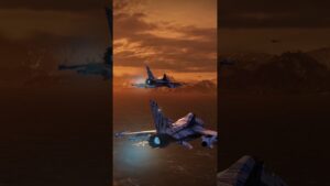 Modern Warships • Новое событие