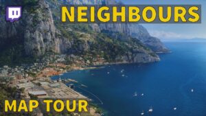 Neighbours - Malta Tours | World of Warships