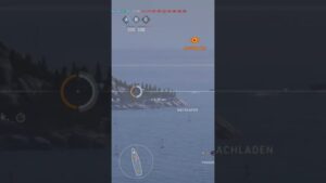 Obelix teilt aus Celtic vs Plymouth in World of Warships: Legends