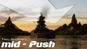 Perfect Fit - World of Warships