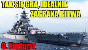 Przepiękna gra na G. Kurfurst na rankingówkach.