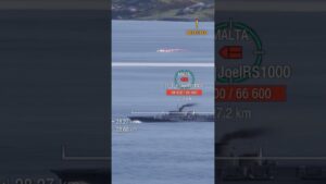 RE-Balance Aircraft Carrier Malta